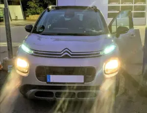 Citroen C3 Aircross C3 Aircross PureTech 110 Stop Bild 3