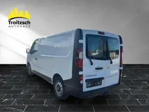 Nissan Primastar Kastenwagen L1H1 3,0t N-Connecta  L1H1 3,0t N-Conn Bild 3