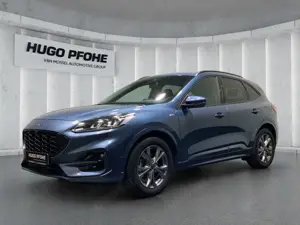 Ford Kuga ST-Line X 1.5 EcoBoost | WI-PKT | GJR | PDC | LED