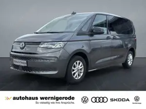 Volkswagen T7 Multivan Life 1.5 TSI DSG kurzer Überhang