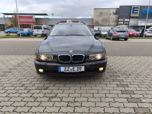 BMW 520 520i touring