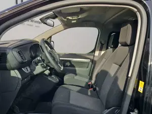 Opel Zafira Life 1,5D Selection M 8S Klimaaut ACC HeadUP AHK SHZ K Bild 5