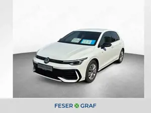 Volkswagen Golf VIII R-Line 1.5 eTSI DSG 150PS
