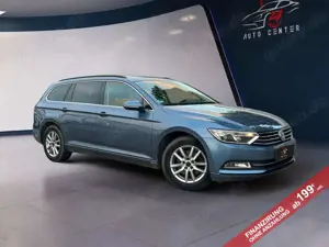 Volkswagen Passat Variant 2.0 TDI Comfortline/Automatik/BMT
