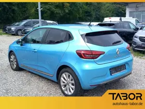 Renault Clio V 1.0 TCe 100 Experience LED Nav 16Z KeyL Bild 4