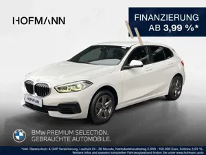 BMW 116 Advantage