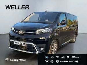 Toyota Proace 2,0l-D-4D L2 Verso Executive *HUD*StHz*CAM*