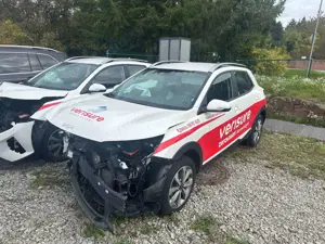 Kia Stonic Vision,Navi+SHZ+PDC