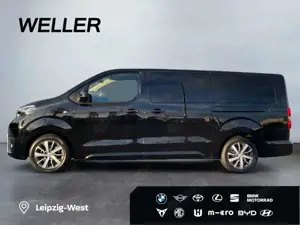 Toyota Proace 2,0l-D-4D L2 Verso Executive *HUD*StHz*CAM* Bild 5