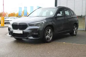 BMW X1 sDrive20i M Sport Navi LED SH Tempo PDC DAB