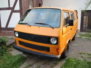 Volkswagen T3