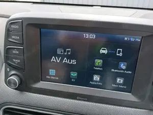Hyundai KONA EV Bild 4