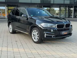 BMW X5 xDrive30d 7-Sitze*Standhz.*360-Kamera*Pano*