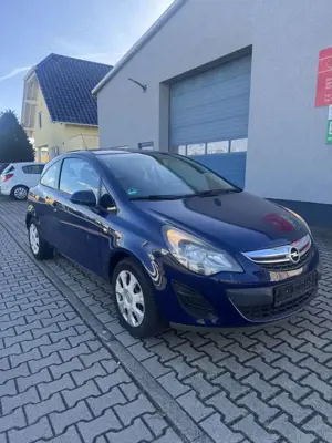 Opel Corsa Edition