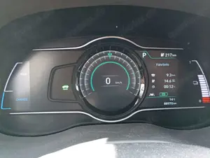 Hyundai KONA EV Bild 3