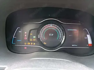 Hyundai KONA EV Bild 2