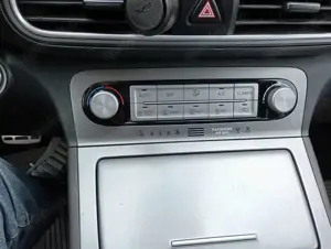 Hyundai KONA EV Bild 5