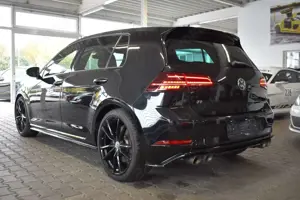 Volkswagen Golf VII R DSG Akrapovic 19 Pretoria Virtual Cockpit Na Bild 3