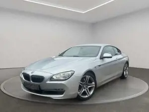 BMW 640 Baureihe 6 Coupe 640 i*1 Hand*top zustand*
