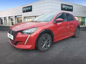 Peugeot e-208 Allure Pack 136 Navi/ Shzg SOH: 100%