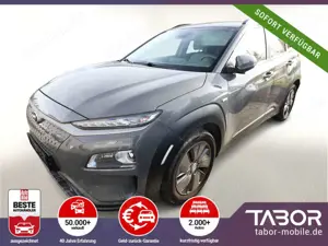 Hyundai KONA 204 Premium LED Nav Leder PDC SHZ HUD