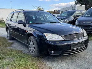 Ford Mondeo 1.8 TURNIER KLIMA AHK ALLWETTER ALU SERVO USB AUX