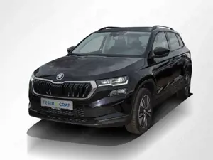 Skoda Karoq Selection 1.5TSI DSG 360°/LED/PDC/AHK/SHZ