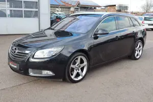 Opel Insignia ST 2.0 Turbo Sport Automatik Xenon_Kame