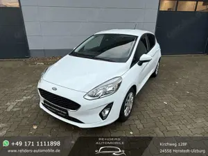 Ford Fiesta Cool  Connect PDC SHZ Klima AppleCarplay
