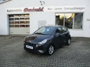 Hyundai i10 Automatik Trend Lenkradheizung Tempomat PDC SHZ
