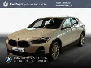 BMW X2 sDrive20i Aut. Advantage