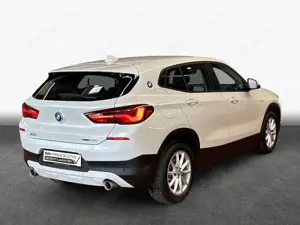 BMW X2 sDrive20i Aut. Advantage Bild 2