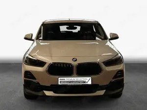 BMW X2 sDrive20i Aut. Advantage Bild 4