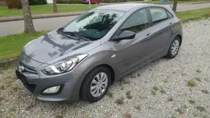 Hyundai i30 i30 1.4 Classic