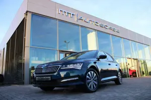 Skoda Superb Lim. 2.0 TSI DSG Ambition/Amundsen/Led´s