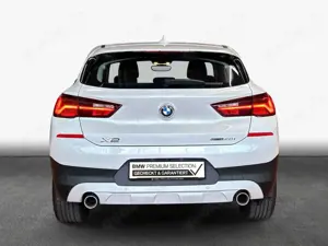 BMW X2 sDrive20i Aut. Advantage Bild 5