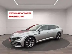 Volkswagen Arteon 2.0 TDI DSG SB R-LINE*MATRIX*ST.HZG*4xSHZ*HARMAN K