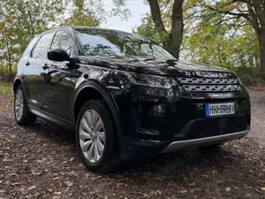 Land Rover Discovery Sport Discovery Sport D180 SE Bild 2