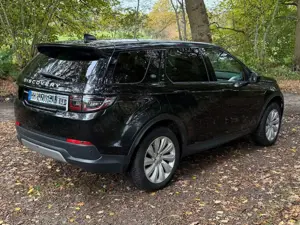 Land Rover Discovery Sport Discovery Sport D180 SE Bild 5