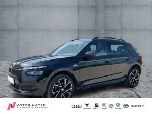 Skoda Kamiq 1.5TSI DSG MONTE CARLO LED+NAV+ACC+SHZ+RFK
