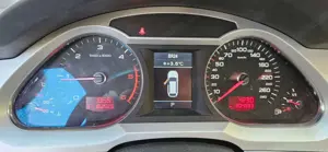 Audi A6 allroad A6 Allroad quattro 3.0 TDI tiptronic SHZ AHK Bild 5