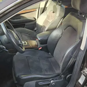 Audi A6 allroad A6 Allroad quattro 3.0 TDI tiptronic SHZ AHK Bild 4