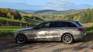 Mercedes-Benz C 300 C 300 T (205.283)