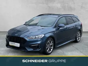 Ford Mondeo Turnier ST-Line 2.0 EcoBlue SHZ+ALLWETTER