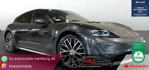 Porsche Taycan Cross Turismo 4