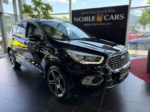 Ford Kuga Vignale Allrad PANO AHK SONY XENON