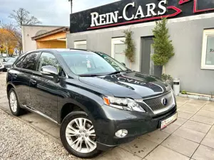 Lexus Others RX 450h/I.HD/KAMERA/HUD/MEMORY/LEDER/TOP!