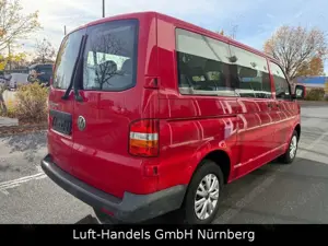 Volkswagen T5 Transporter Bild 4