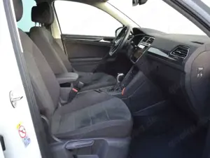 Volkswagen Tiguan 2.0 TDI DSG Elegance AHK/MATRIX/19-ZOLL/NAVI-PRO/ Bild 5