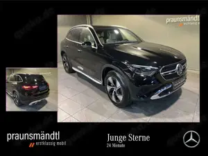 Mercedes-Benz GLC 300 de 4M Edit Avantgarde Pano/AHK/Totw/360°